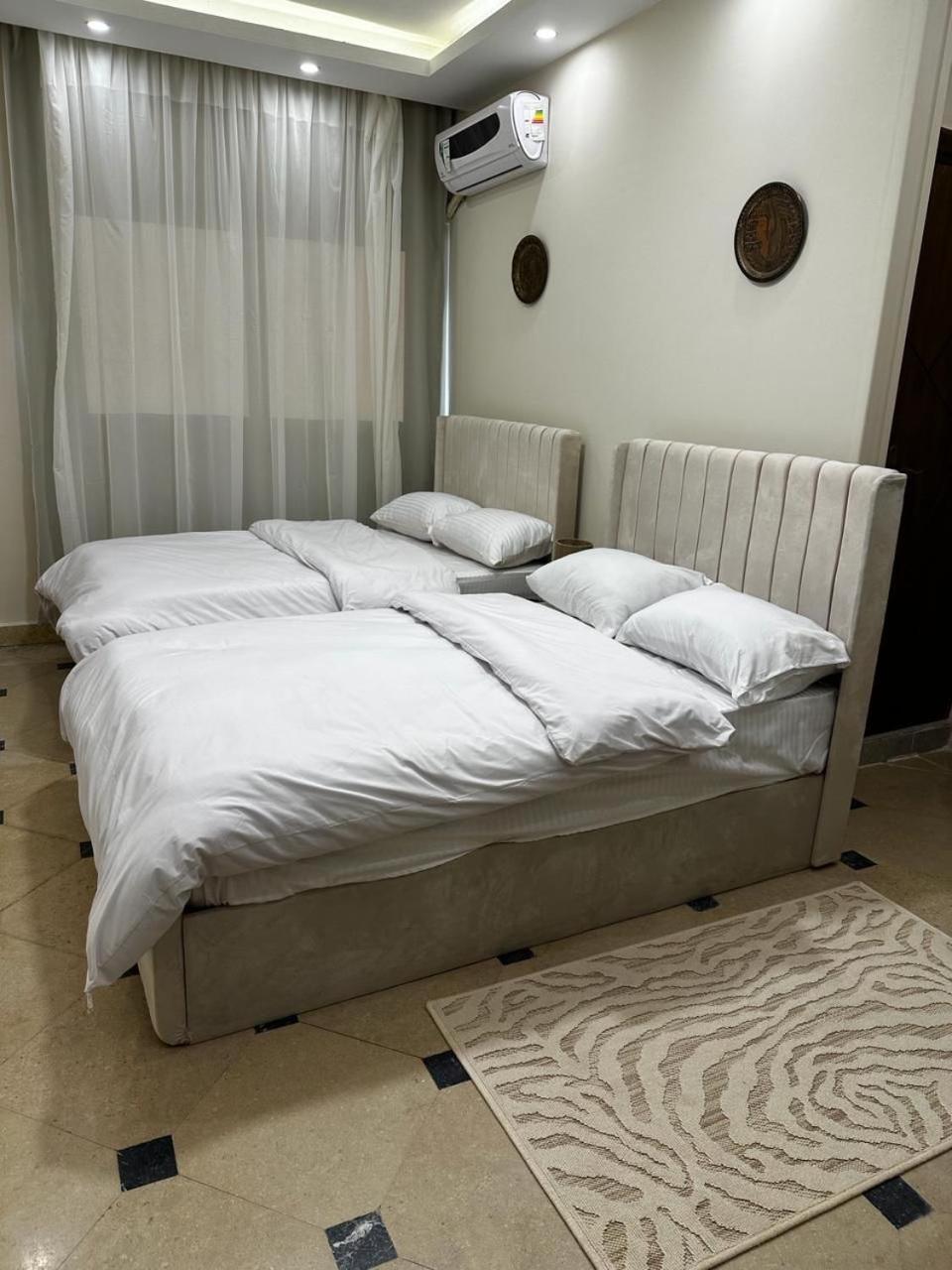 Pyramids Era View Hotel Kafret el-Gabal Екстериор снимка