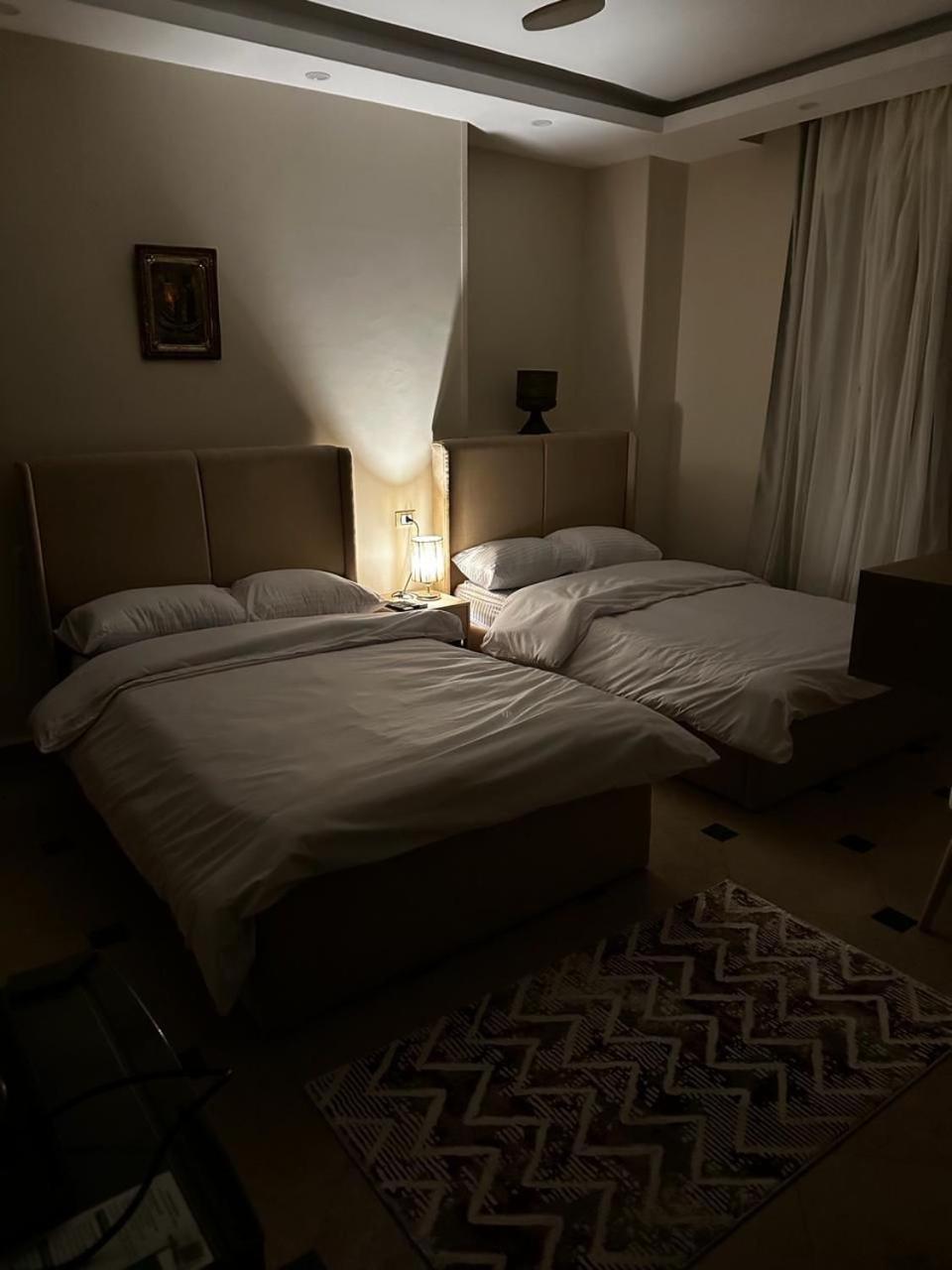 Pyramids Era View Hotel Kafret el-Gabal Екстериор снимка