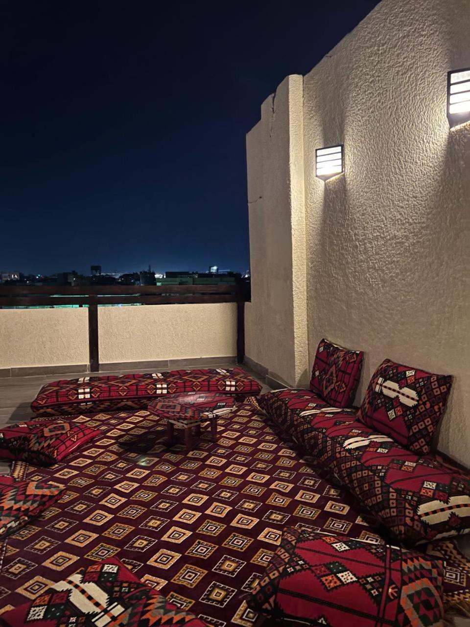 Pyramids Era View Hotel Kafret el-Gabal Екстериор снимка