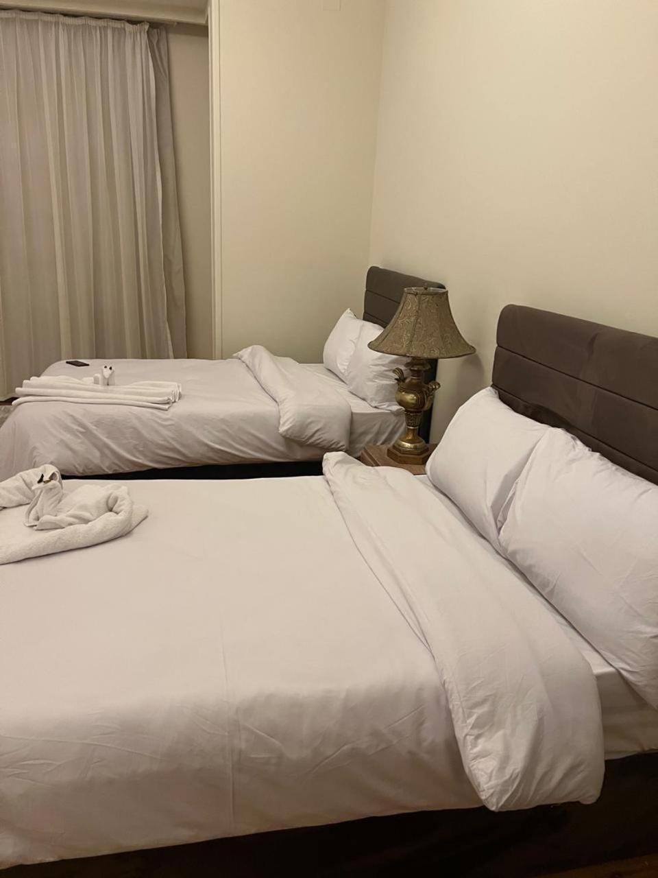 Pyramids Era View Hotel Kafret el-Gabal Екстериор снимка