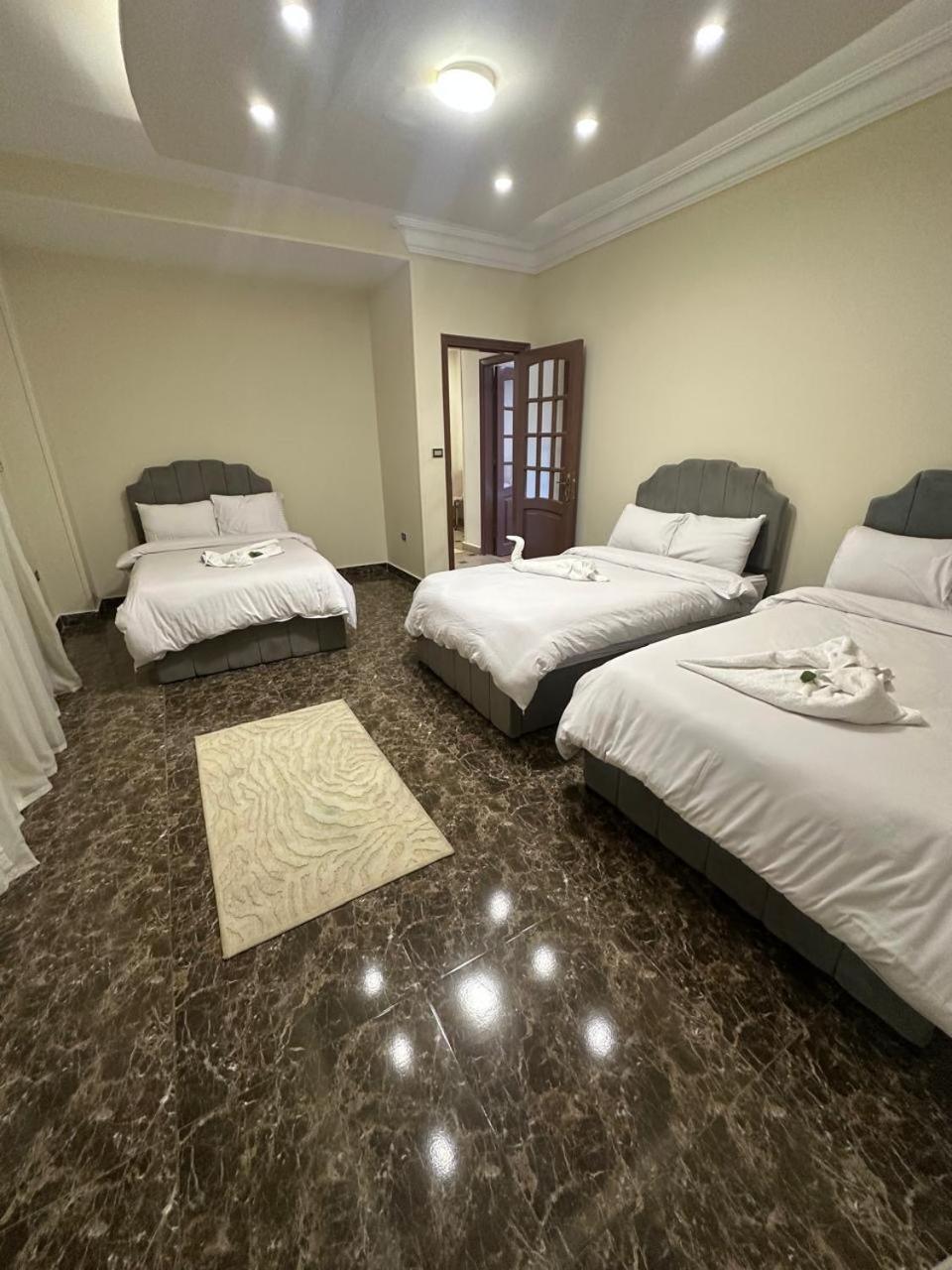Pyramids Era View Hotel Kafret el-Gabal Екстериор снимка
