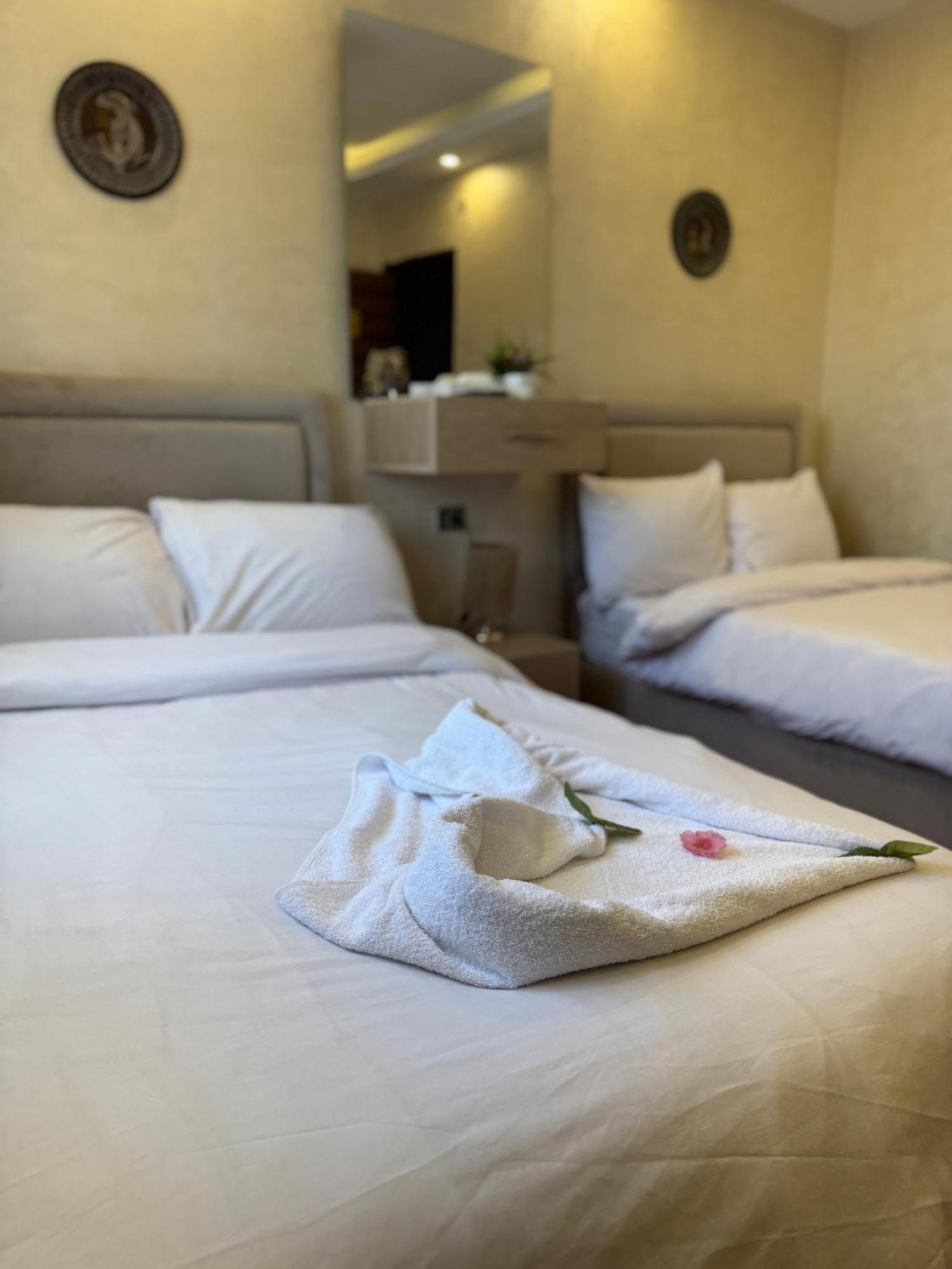 Pyramids Era View Hotel Kafret el-Gabal Екстериор снимка