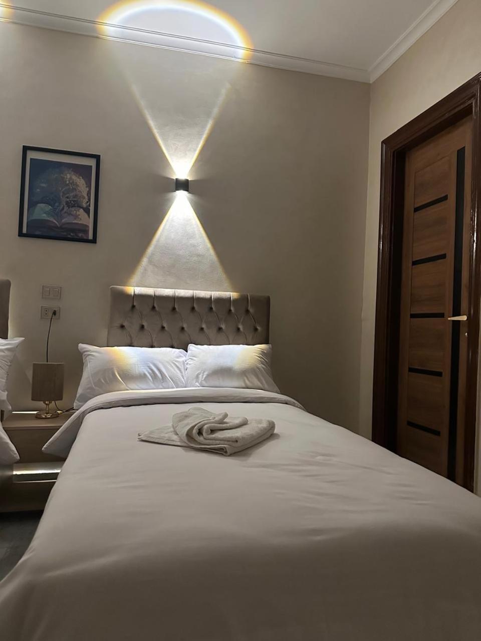 Pyramids Era View Hotel Kafret el-Gabal Екстериор снимка